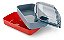 Pote Para Marmita Lunch Box Electrolux C Divisoria Easy Open - Imagem 4