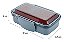 Pote Para Marmita Lunch Box Electrolux C Divisoria Easy Open - Imagem 2