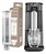 Filtro/refil De Água Acqua Pure Electrolux Pe12 A /b/g/v - Imagem 2