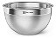 Conjunto De Bowls Tigelas Inox Com Tampa Plástica Electrolux - Imagem 6