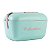 Caixa Térmica Polarbox Premium Modelo Retro 20l - Verde Água - Imagem 1