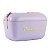 Caixa Térmica Polarbox Premium Modelo Retro 20L - Malva - Imagem 1