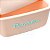 Caixa Térmica Polarbox Premium Modelo Retro 20l - Nude - Imagem 2