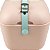 Caixa Térmica Polarbox Premium Modelo Retro 20l - Nude - Imagem 4