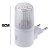 Mini Luminaria De Tomada Abajour Led Night Lighting - Imagem 4