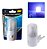 Mini Luminaria De Tomada Abajour Led Night Lighting - Imagem 3