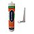 Adesivo De Silicone Acetico Interfix 260g Incolor Uso Geral - Imagem 1