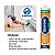 Adesivo De Silicone Acetico Interfix 260g Incolor Uso Geral - Imagem 2