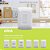 Kit Com 10 Interruptor Simples Tramontina Mod:6a 250v Branco - Imagem 2