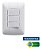 Cj 3 Inter. Simples 6a8250v Aria (para Compor Kit) - Imagem 3