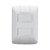 Conjunto 2 Interruptores Paralelos 6 A 250 V Aria Tramontina - Imagem 1