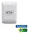 Tomada Simples 4x2 10a 2p +t 250v Tramontina Aria - Imagem 3