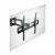 Suporte Para Tv De Parede Inclinavel - 32" A 70" Polegadas - Imagem 2