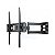 Suporte Para Tv De Parede Inclinavel - 32" A 70" Polegadas - Imagem 6