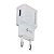 Fonte Carregador Salcomp Rápido 15w - Branco - Imagem 1