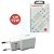 Fonte Carregador Salcomp Rápido 15w - Branco - Imagem 2