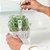 Organizador De Temperos Geladeira Com Cesto Clear Fresh 1,5l - Imagem 6