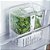 Organizador De Temperos Geladeira Com Cesto Clear Fresh 1,5l - Imagem 4