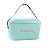 Caixa Térmica Polarbox Premium Retro 20l - Verde Água/marrom - Imagem 5