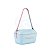 Caixa Térmica Polarbox Premium Retro 12l - Celeste E Rosa - Imagem 7