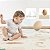 Tapete Infantil Dobravel Tatame De Poliester Facil Limpeza - Imagem 3