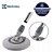 Mop Menalux Electrolux 360° Com Balde Centrífuga Branco - Imagem 2