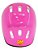 Kit De Proteção Infantil Feminino Rosa Radical Plus Rosa - Imagem 5