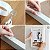 Super Fita Nano Magica Dupla Face Transparente - 1mm*3cm*3m - Imagem 3