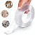 Super Fita Nano Magica Dupla Face Transparente - 2mm*3cm*3m - Imagem 1