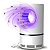 Armadilha De Mosquito Pernilongo, Dengue Led Silencioso Usb - Imagem 1