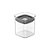 Conjunto 6 Organizadores Herméticos 150ml Empilhavel - Ou - Imagem 2