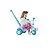 Triciclo Velotrol Infantil Menina Charmosa Musical Cotiplás - Imagem 1