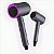 Secador De Cabelo 3 Temperaturas 1200w Cinza E Rosa 110v - Imagem 4