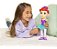 Boneca Bailarina Princesa Ariel 38cm - Imagem 3