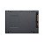 Memória Ssd Kingston A400 240 Gb Sata Kingston 500mb/350mb/s - Imagem 4