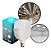 Lâmpada Led Bulbo 30w E27 6500k Bivolt Tramontina - Imagem 1