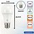 Lampada Inteligente Smart Led Wifi 10w Luz Rgb 110v/220v - Imagem 6