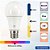 Lampada Inteligente Smart Led Wifi 10w Luz Rgb 110v/220v - Imagem 7