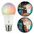 Lampada Inteligente Smart Led Wifi 10w Luz Rgb 110v/220v - Imagem 1