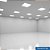Kit 10 Lâmpadas Led 30w Bulbo 6500k Branco Frio 110v/220v - Imagem 5