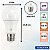 Kit 5 Lampadas Inteligente Smart Led Wifi 10w Rgb 110v/220v - Imagem 6