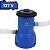 Bomba De Filtragem 127v+cobertura De Piscina 7000-10000l Bel - Imagem 3