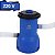 Bomba De Filtragem 220v+cobertura De Piscina 7000-10000l Bel - Imagem 3