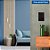 Conjunto 1 Interruptor Simples 10a Tramontina Liz Grafite - Imagem 6