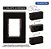 Conjunto 1 Interruptor Simples E Tomada 10a Tramontina - Imagem 3