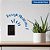 Conjunto 1 Interruptor Simples E Tomada 10a Tramontina - Imagem 6