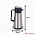 Bule Garrafa Térmica Aço Inox Slim 600ml Termopro Tp6523 - Imagem 4