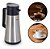 Bule Garrafa Térmica Aço Inox Slim 600ml Termopro Tp6523 - Imagem 1