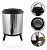 Botijao Galão Térmico Aço Inox 6l Original Termopro Tp6519 - Imagem 1