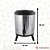 Botijao Galão Térmico Aço Inox 6l Original Termopro Tp6519 - Imagem 3